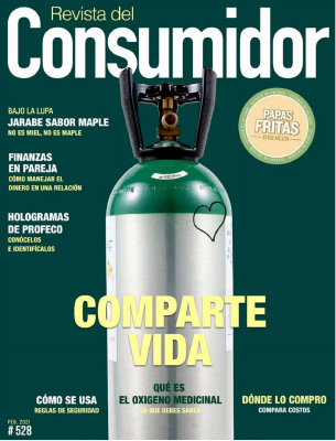 Revista del Consumidor - febrero 2021.pdf